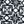 Ivory Black Snow