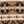 Lilac Camel Fairisle