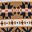 Lilac Camel Fairisle