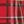 Red Holiday Plaid