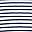 Whi Navy Stripe Red