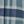 Ice Blue Navy Plaid