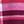 Plum Magenta Plaid