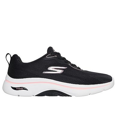 Skechers GO WALK® Arch Fit® 2.0 Cassy Women's Cushioned Walking Shoes