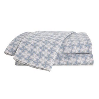 Vellux Aster Soft Sheet Set