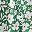Green Jade Floral