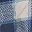 Ivory Navy Check