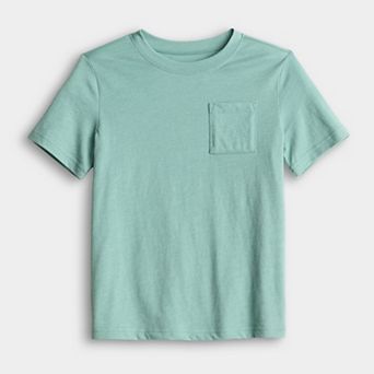 Boys 4-12 Jumping Beans® Essential Pocket Tee