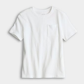 Boys 4-12 Jumping Beans® Essential Pocket Tee