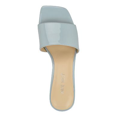 Nine West Akin Women's Dress Sandals