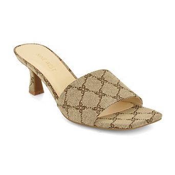 Nine West Akin Women's Dress Sandals