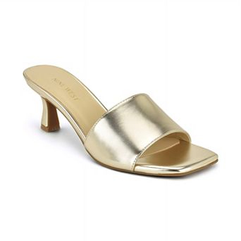 Nine West Akin Women's Dress Sandals