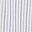 Blue Khaki Stripe