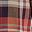 Plum Multi Plaid