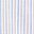 Blue Khaki Stripe