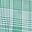 Aqua Seagrass Plaid