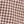 Brown White Gingham