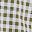 Olive Drab Gingham