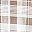 Taupe White Plaid