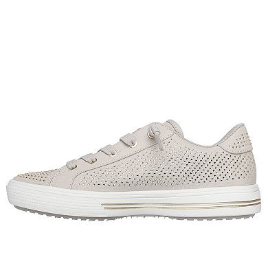 Skechers Arch Fit® Arcade Gem Steps Women's Shoes