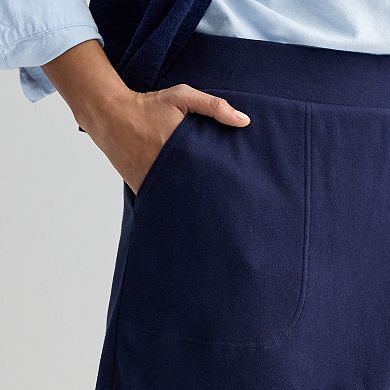 Women’s Croft & Barrow® Knit Skort