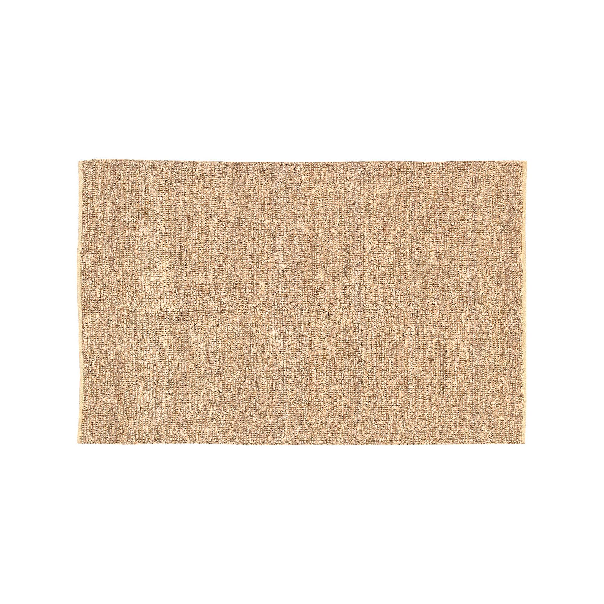 Decor 140 Continental Rug, Bleach