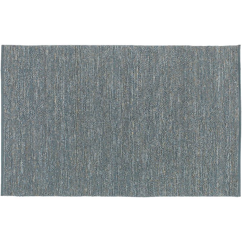 Decor 140 Continental Rug, Grey, 8Ft Sq