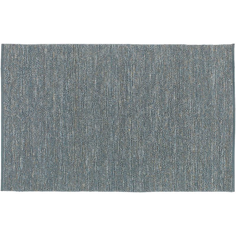 Decor 140 Continental Rug, Grey, 8Ft Sq