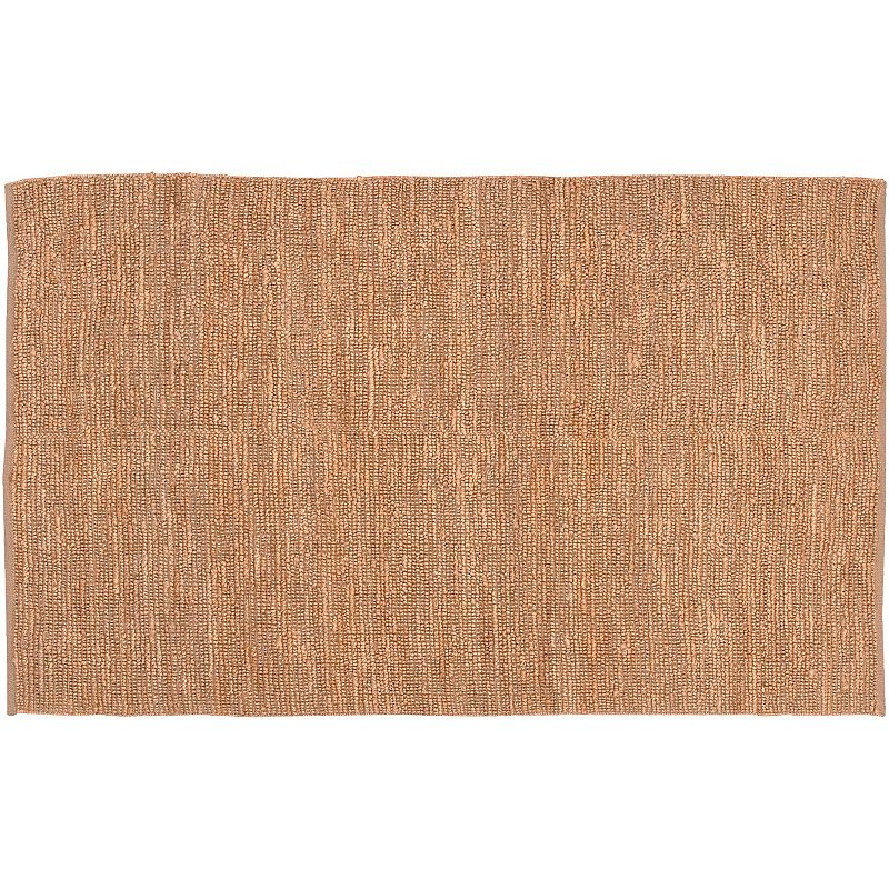Decor 140 Continental Rug, Beig/Green, 8Ft Rnd