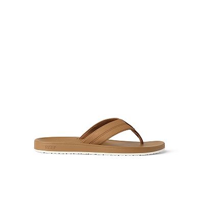 REEF Journeyer Men's Slip-On Sandals