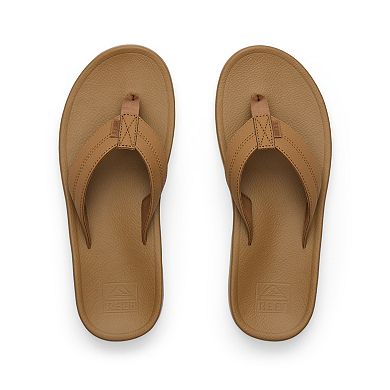 REEF Journeyer Men's Slip-On Sandals