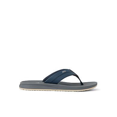 REEF Element TQT 2.0 Men's Slip-On Comfort Sandals