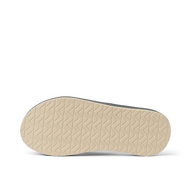 REEF Element TQT 2.0 Men's Slip-On Comfort Sandals