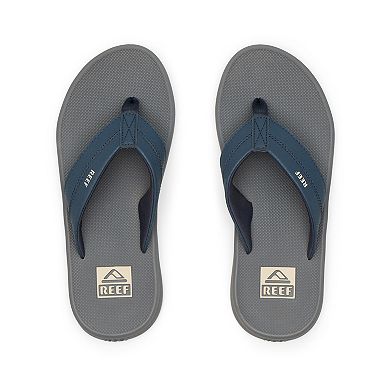 REEF Element TQT 2.0 Men's Slip-On Comfort Sandals