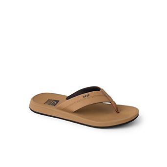 REEF Element TQT 2.0 Men's Slip-On Comfort Sandals