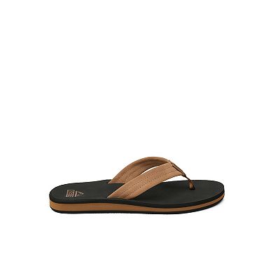 REEF Groundswell Men's Flip-Flop Sandals