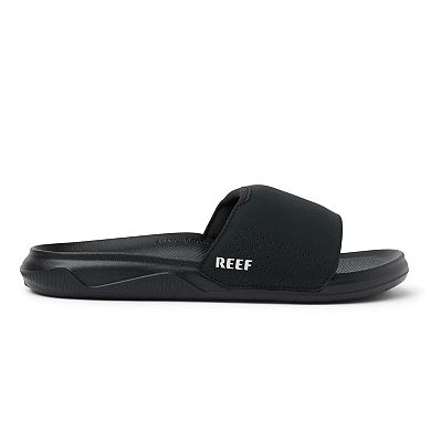 REEF Tailslide Men's Slip-On Sandals