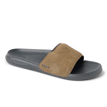 REEF Tailslide Men's Slip-On Sandals