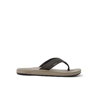 REEF Contoured Cushion Men's Cushioned Slide Sandals