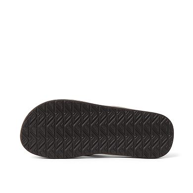 REEF Contoured Cushion Men's Cushioned Slide Sandals