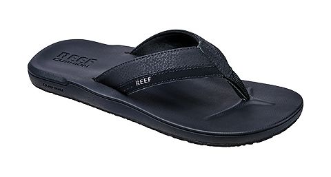 Мужские сандалии REEF Contoured Cushion Men's Cushioned Slide Sandals
