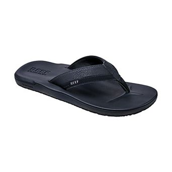 REEF Contoured Cushion Men's Cushioned Slide Sandals