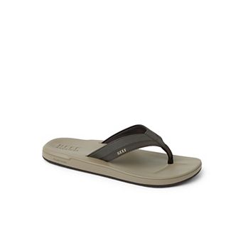 REEF Contoured Cushion Men's Cushioned Slide Sandals