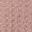 Brick Red Dusty Pink