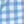 Apricot White Blue