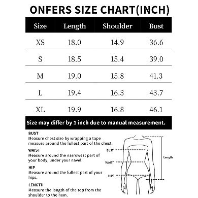 2 Packs Women's V Neck Cropped Sweater Vest Color Block Sleeveless Tank Tops Loose Fit Preppy Style