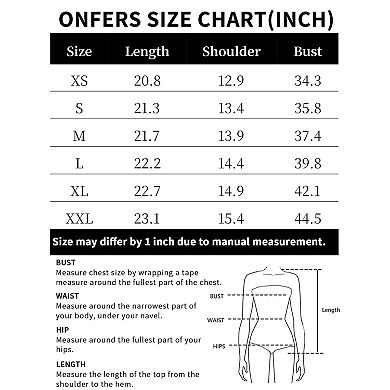 2 Packs Striped Tank Tops Color Block Side Slits Crewneck Summer Tops Casual Sleeveless Shirts
