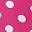 White Black Hot Pink
