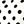 White Black Navy Blue