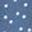 Dark Blue Denim Blue
